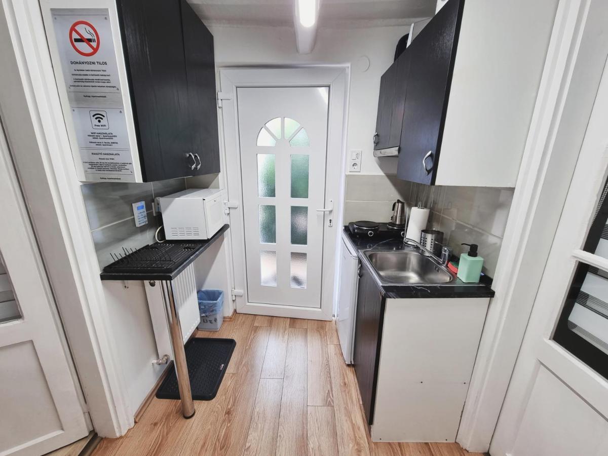 شقة Gyöngyös  في Gyongy Apartmanhazak المظهر الخارجي الصورة