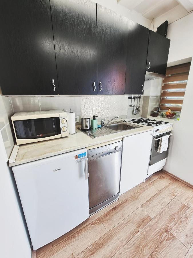 شقة Gyöngyös  في Gyongy Apartmanhazak المظهر الخارجي الصورة