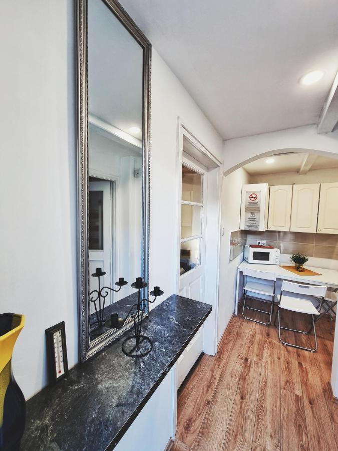شقة Gyöngyös  في Gyongy Apartmanhazak المظهر الخارجي الصورة