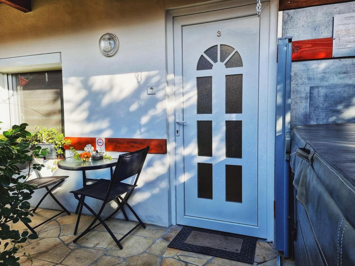 شقة Gyöngyös  في Gyongy Apartmanhazak المظهر الخارجي الصورة
